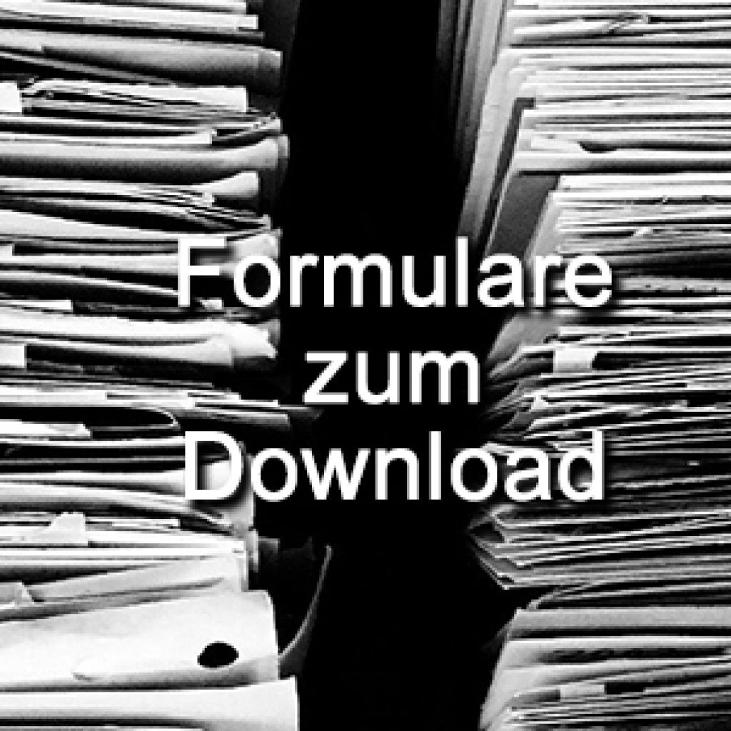 Formulare und Bescheinigungen nach Bundesland